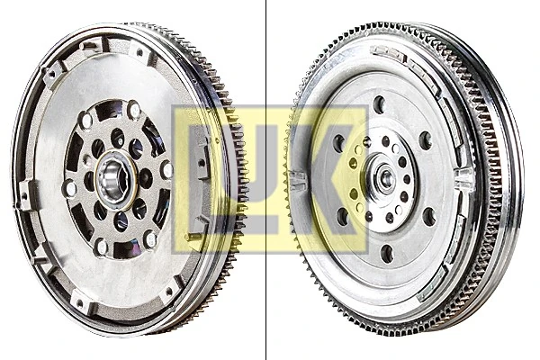 Flywheel